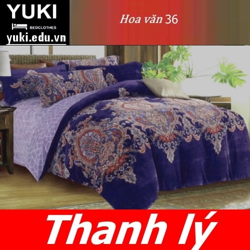 thanh lý chăn lông cừu yuki nhật bản