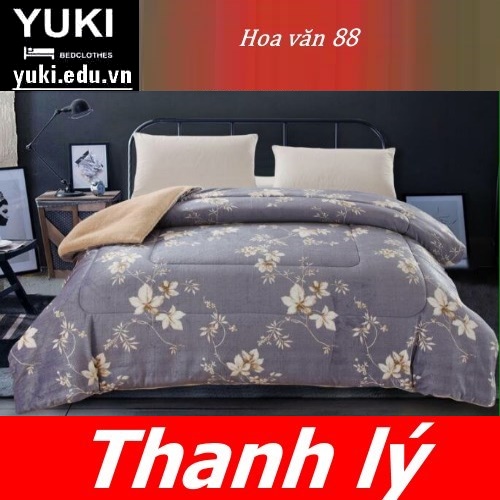 thanh ly chan long cuu yuki sanding hoa van 88